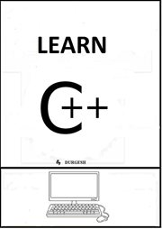 Learn C++ cover image