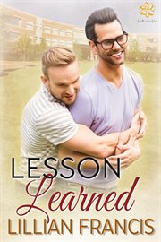 Lesson Learned cover image