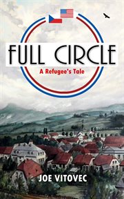 Full Circle : A Refugee's Tale cover image