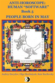 People Born in May cover image