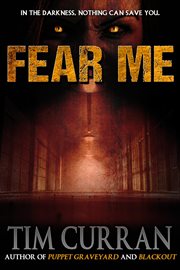 Fear Me cover image