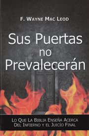 Sus Puertas no Prevalencerán cover image
