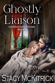 Ghostly Liaison cover image
