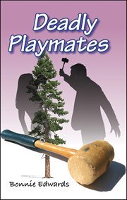 Deadly Playmates cover image