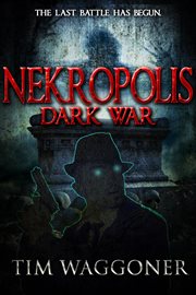 Nekropolis: Dark War cover image