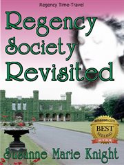 Regency Society Revisited cover image