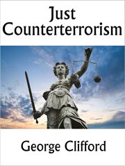 Just Counterterrorism cover image