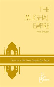 The Mughal Empire cover image