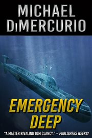 Emergency Deep cover image