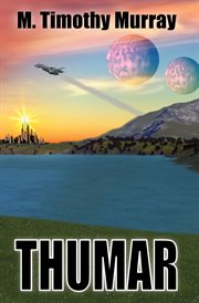 Thumar cover image