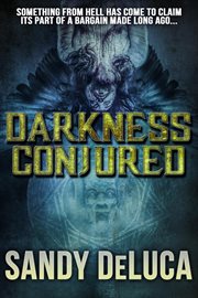 Darkness Conjured cover image