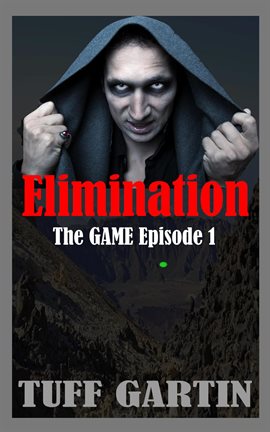 Cover image for Elimination