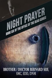 Night Prayer cover image