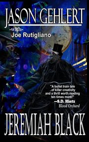 Jeremiah Black cover image