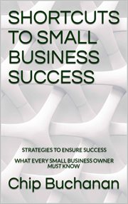 Shortcuts to Small Business Success cover image