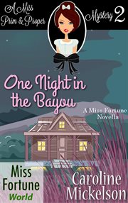 One night in the bayou cover image