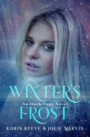 Winter's frost cover image