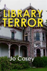 Library terror cover image