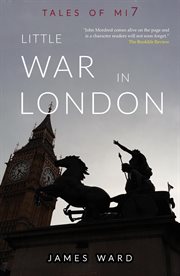 Little war in London cover image