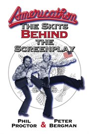 Americathon: the skits behind the screenplay cover image