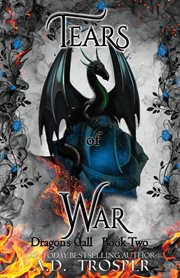 Tears of war cover image