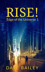 Rise! cover image