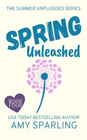 Spring unleashed cover image