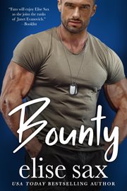 Bounty cover image