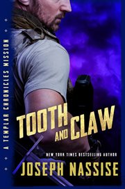 Tooth and claw. Book #2.5 cover image