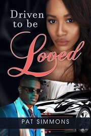 Driven to be loved cover image