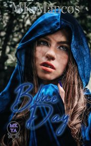 Blue day cover image