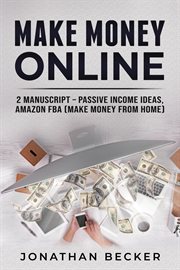 Make money online cover image