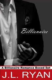 The billionaire cover image