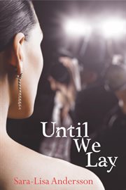 Until we lay cover image