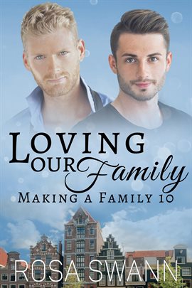 Cover image for Loving our Family