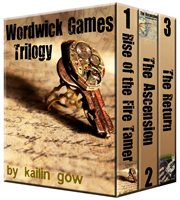 Wordwick games box set cover image