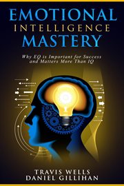 Emotional Intelligence Mastery cover image