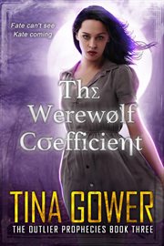 The werewolf coefficient cover image
