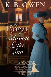 The Mystery of Schroon Lake Inn cover image