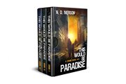 This would be paradise: the complete series cover image
