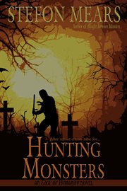 Hunting monsters cover image