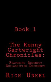 The kenny cartwright chronicles cover image