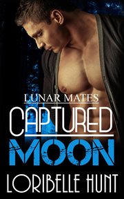 Captured moon cover image