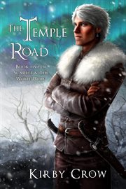 The temple road cover image