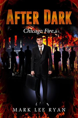 Cover image for After Dark