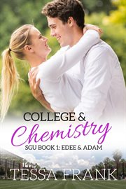 College & chemistry cover image