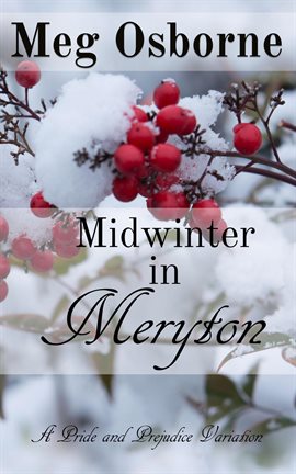 Cover image for Midwinter in Meryton