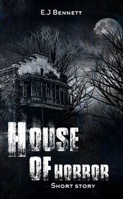 House of horror cover image
