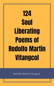 124 soul liberating poems cover image