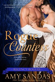 Rogue Countess : Regency Rogues, #1 cover image